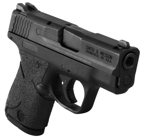 TALON 705R SW MP SHIELD 9-40      RBBR