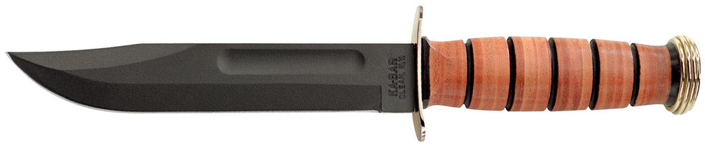 KABAR 1215   USMC PRESENTATION KNIFE