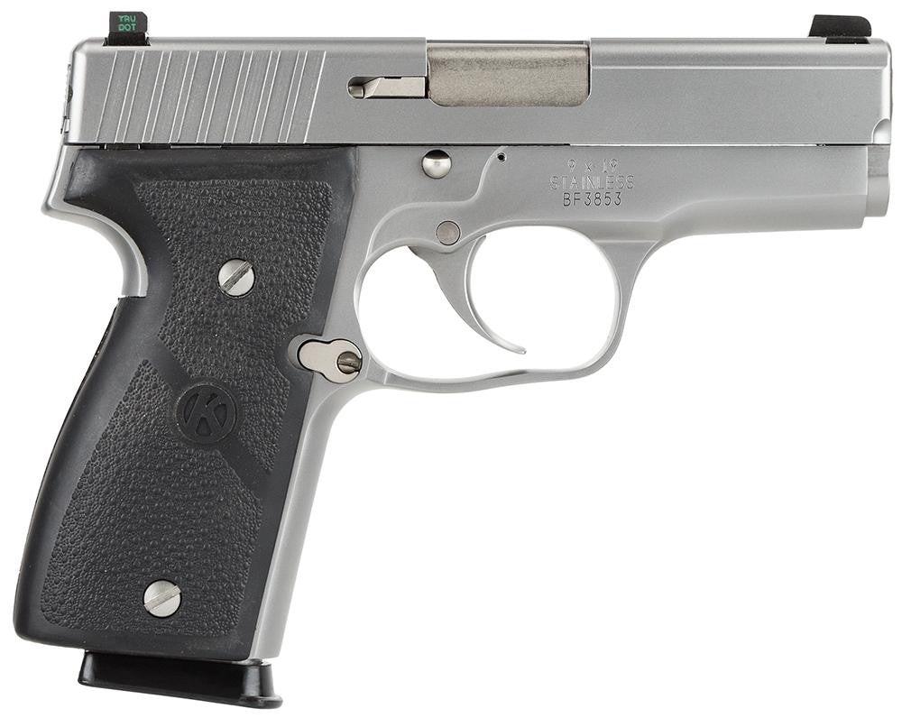 KAHR K9093N   K9    9MM 3.5 SS NS