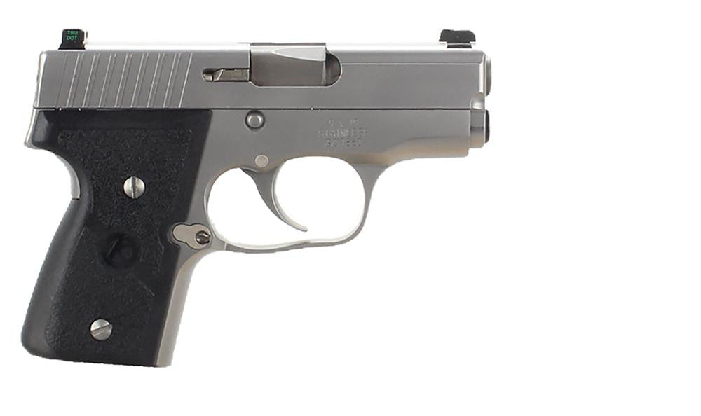 KAHR M9093    MK9 9MM 3IN   6RD  SS