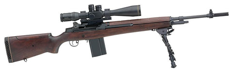 SPG SA9121  M1A M21 TACT 308  WAL-CRBN