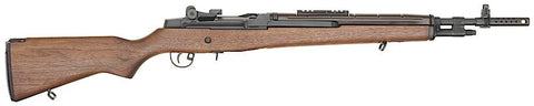 SPG AA9122  M1A SCOUT SQUAD 308 WAL BL