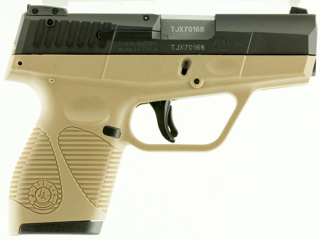 TAU 1709031FDE 709 SLIM 9M 1MG NO CS