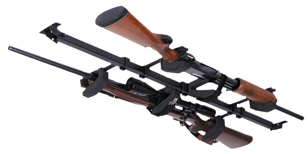 BSKY SBR2G   SKY-BAR 2GUN MOUNTING SYS