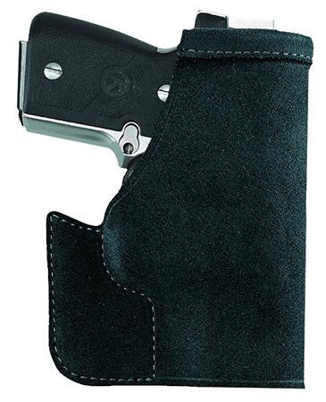 GALCO PRO424B POCKET PRO 1911 3IN BLK