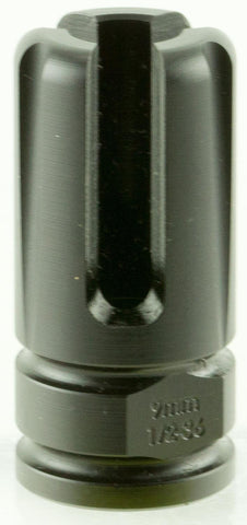 AAC 64741  BO-FH 9MM  NON-SILCR 1-2X36