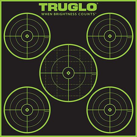 TRU TG11A12 TRU-SEE TGT BUL 12X12 12PK