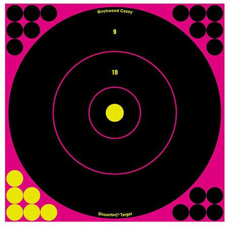 BIR 34027 SHOOT-N-C 12" CIRCLE       5