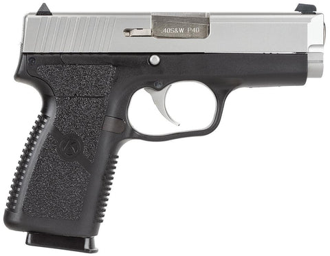 KAHR KP4043   KP40 40SW PLY 3.5     SS