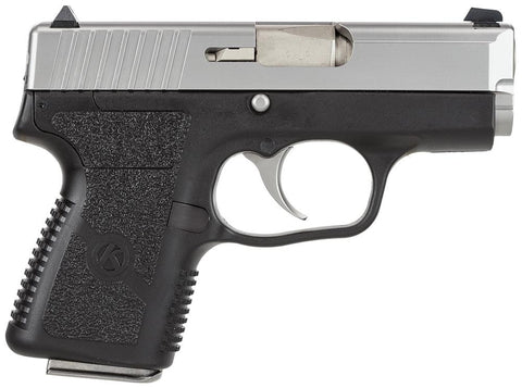 KAHR PM9093   PM9 9MM POLY 3IN BLK-SS