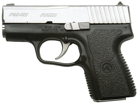 KAHR PM4043   PM40 40SW            PLY