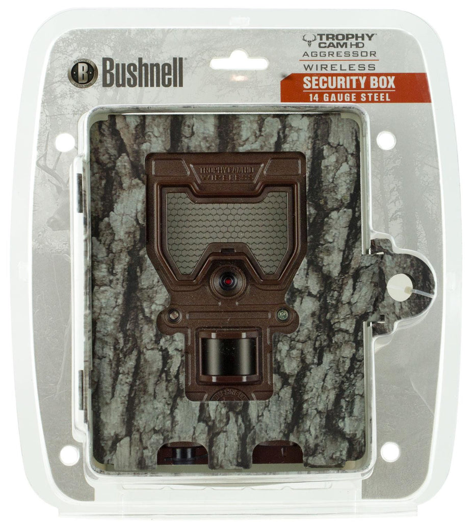 BUSH 119855C TROPHY CAM W-LESS CS CAMO