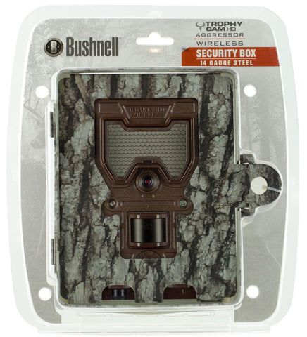 BUSH 119855C TROPHY CAM W-LESS CS CAMO