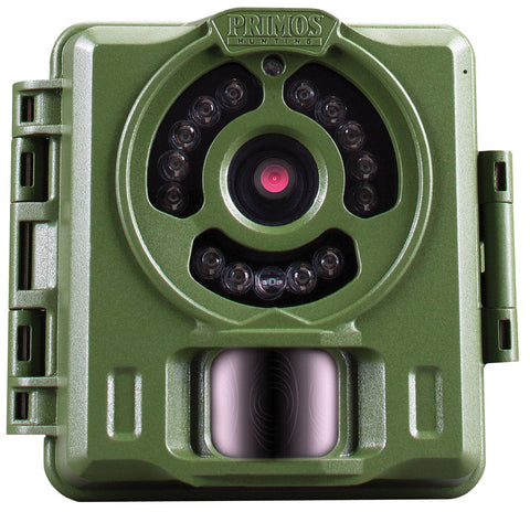 PRIM 63063  BULLET PROOF  8MP LOW GLO