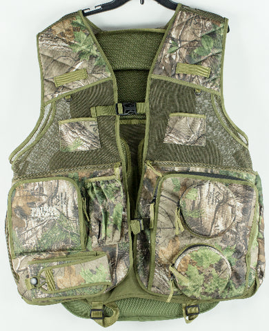 PRIM 65713  GOBBLER VEST RLT XG    M-L