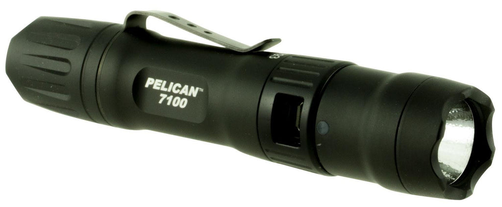 PELICAN 7100   LED LI-ION RECHARGEABLE