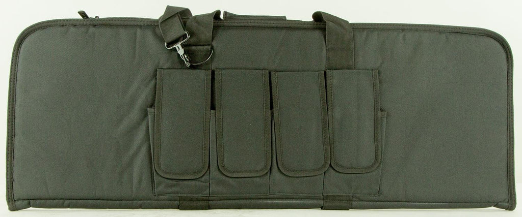 NC CVCP2960B36 CARBINE CASE 36     BLK