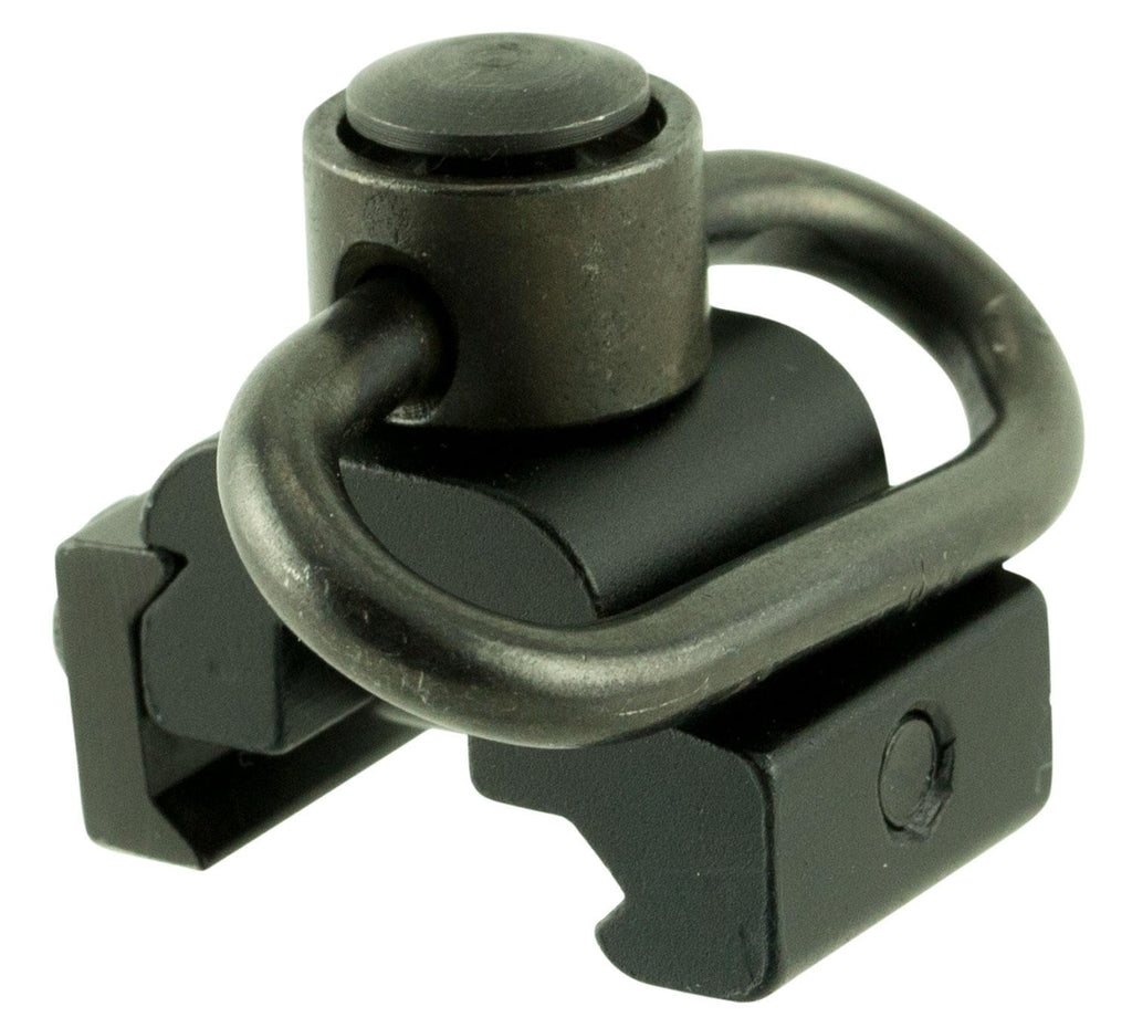 DMA SSB-01    QD SLNG SWIVEL