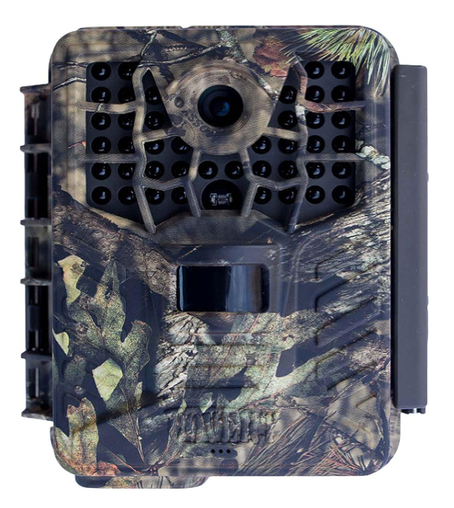 COVERT 5342 BLK MAV    10MP MOAK