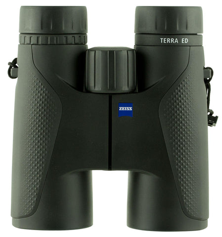 ZEISS 523204 9901  TERRA 10X32 ED  BLK