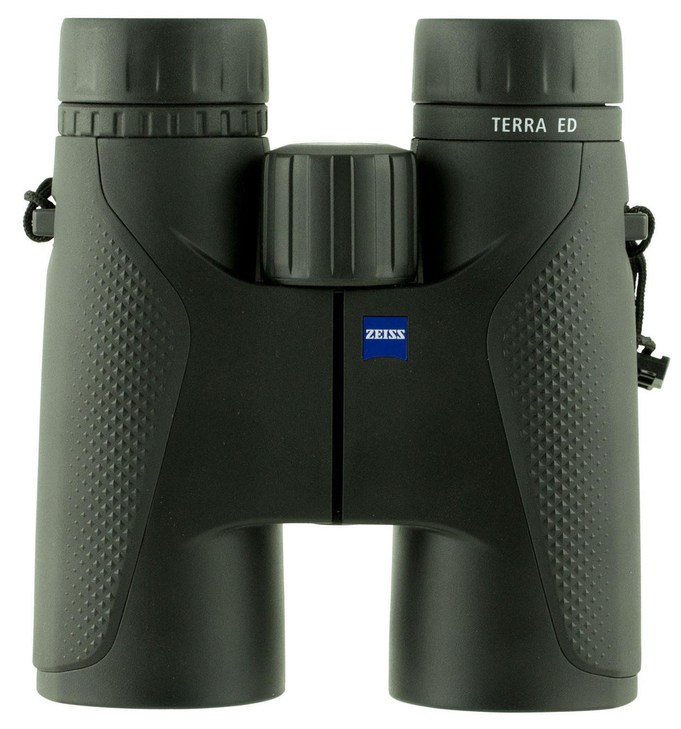 ZEISS 524203 9901  TERRA  8X42 ED  BLK