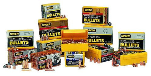 SPEER 2211 BULL .308 200 SPTZR      50