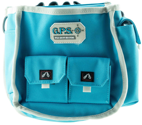 GOUTDOOR 1095CSP   DLX SHELL POUCH REB