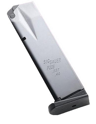 SIG MAG2264310   MAG 226 357S-40   10R