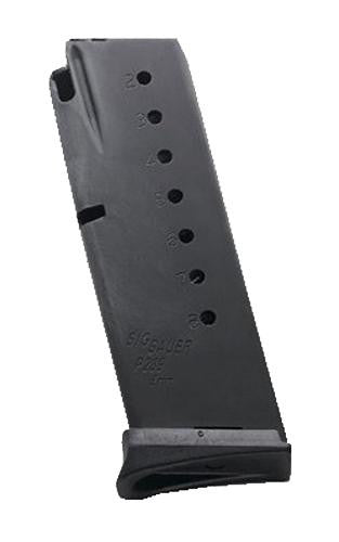 SIG MAG23998     MAG 239 9MM        8R