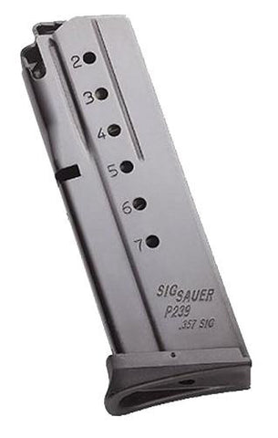 SIG MAG2393577   MAG 239 357S       7R