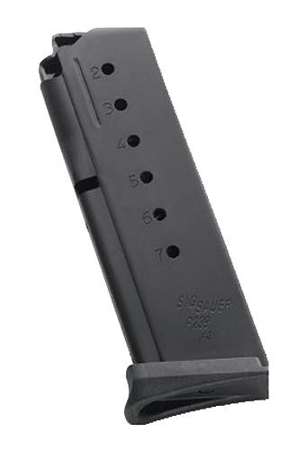 SIG MAG239407    MAG 239  40S       7R