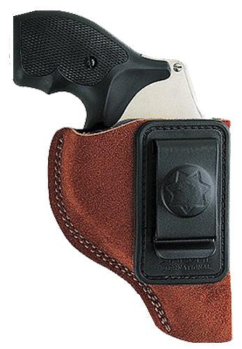 BIA 10380 6   WAISTBAND HOLSTER