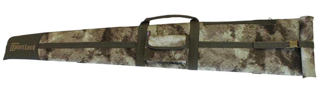 BIR 06255 52IN FLOATING LONG GUN CASE