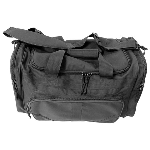 BIR 06820 RANGE BAG BLACK