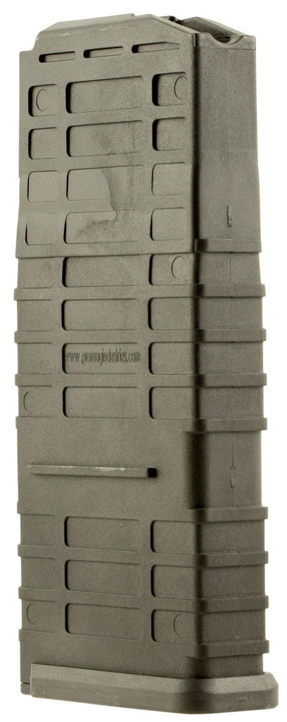 PRO RUGA39 SCOUT MAG 308 20RD POLY