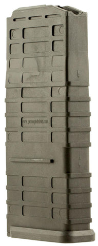 PRO RUGA39 SCOUT MAG 308 20RD POLY