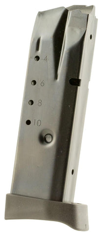 PRO SMI33  SD40  MAG 40SW  10RD STEEL