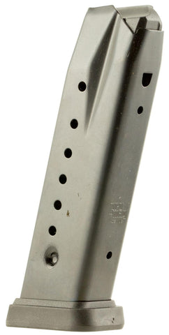 PRO SPRA12 XDM MAG 40SW 15RD STEEL