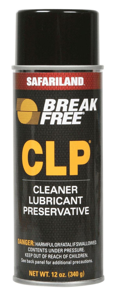 BRK CLP12-12  CLP AER 12OZ