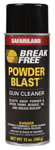 BRK GC16-12   POWDER BLAST AERO 12OZ