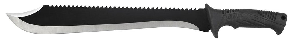 SWK SCMACH2CP 21IN MACHETE SS