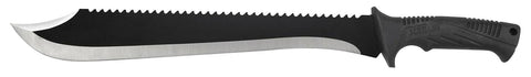 SWK SCMACH2CP 21IN MACHETE SS