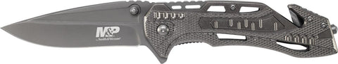 SWK SWMP10G   M&P CLIP FOLDER GREY