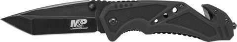 SWK SWMP11B   M&P CLIP FOLDER BLACK