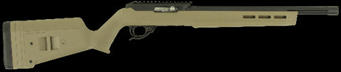 TACSOL TEMBBMFBE  1022 22LR BLK-FDE