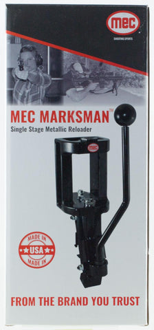 MEC 1311180   MARKSMAN RELOADER PRESS