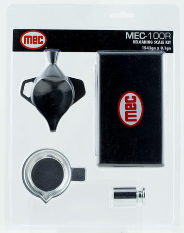 MEC 1311078   DIGITAL SCALE KIT