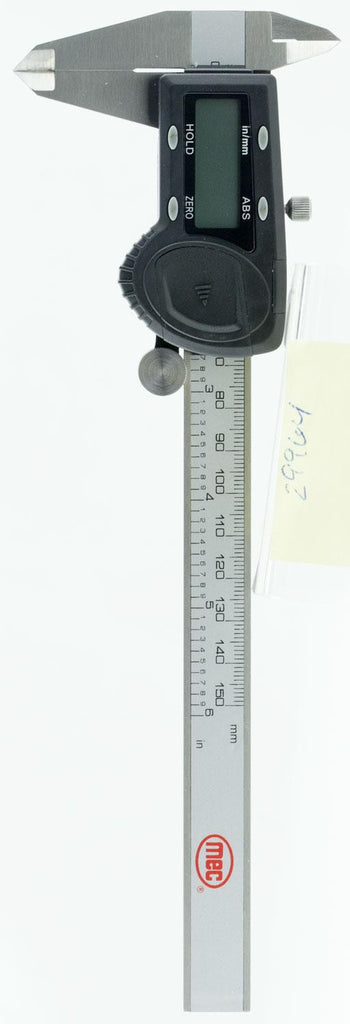 MEC 1311079   DIGITAL CALIPER