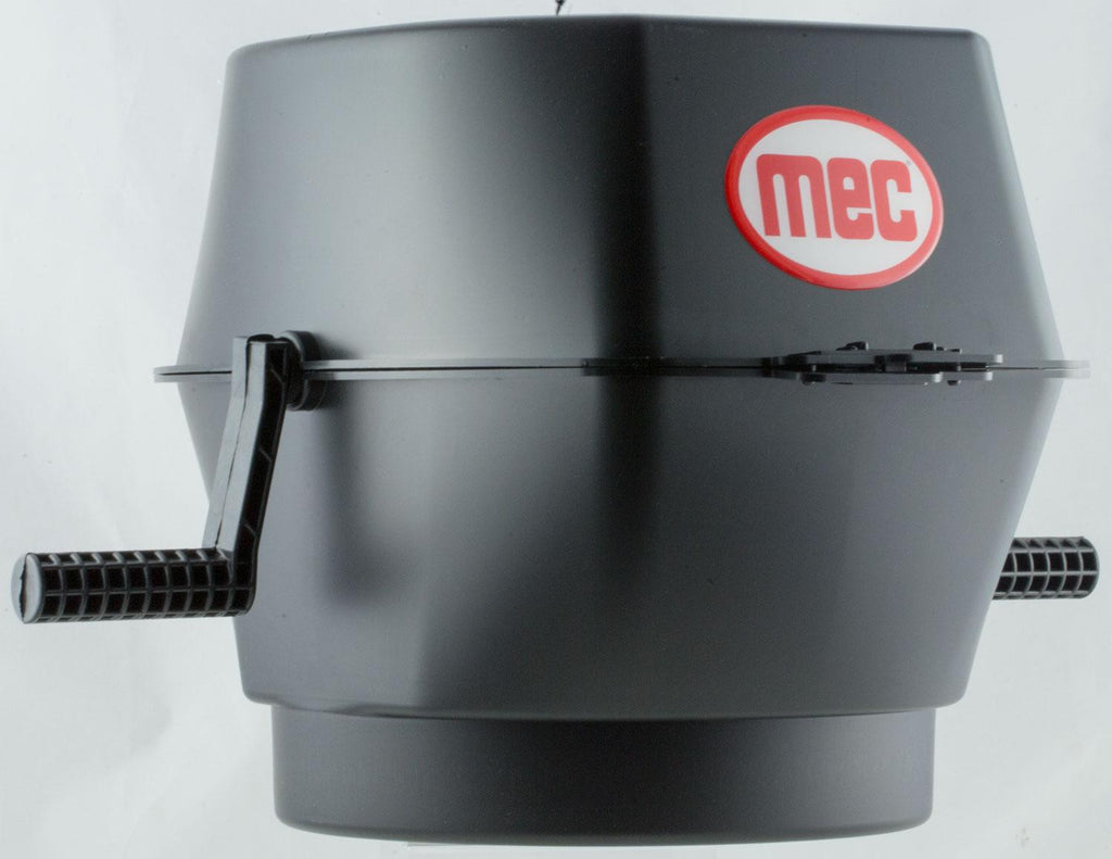 MEC 1311096   ROTARY MEDIA SEPARATOR