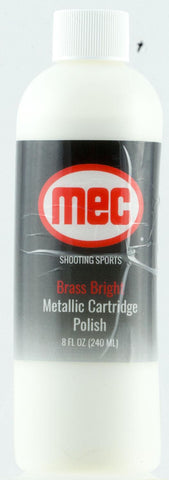 MEC 1311102   BRASS BRIGHT POLISH